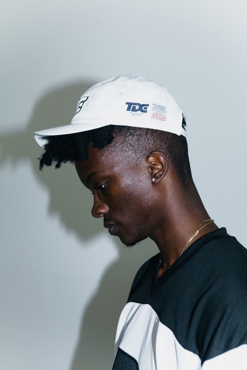 Kendrick Lamar ら所属の TDE より新アパレルカプセルコレクション “New Classic” が登場 ケンドリック　ラマー