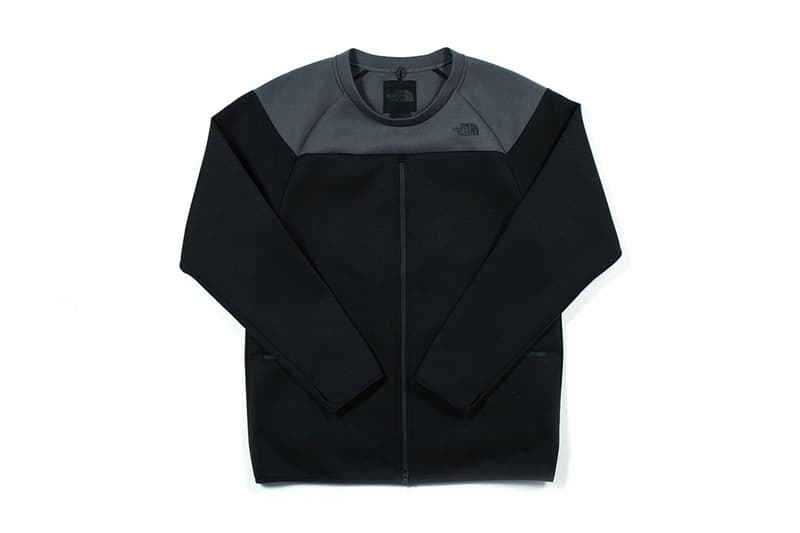 The North Face Urban Exploration から冬場を凌ぐ最新コレクションがリリース アウトドアの機能性を日常生活に落とし込んだ〈The North Face〉注目の都市型ラインから新開発の防水機能を採用した新作アウターがデリバリー