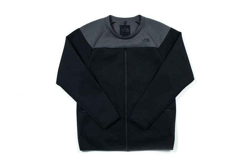 The North Face Urban Exploration から冬場を凌ぐ最新コレクションがリリース アウトドアの機能性を日常生活に落とし込んだ〈The North Face〉注目の都市型ラインから新開発の防水機能を採用した新作アウターがデリバリー