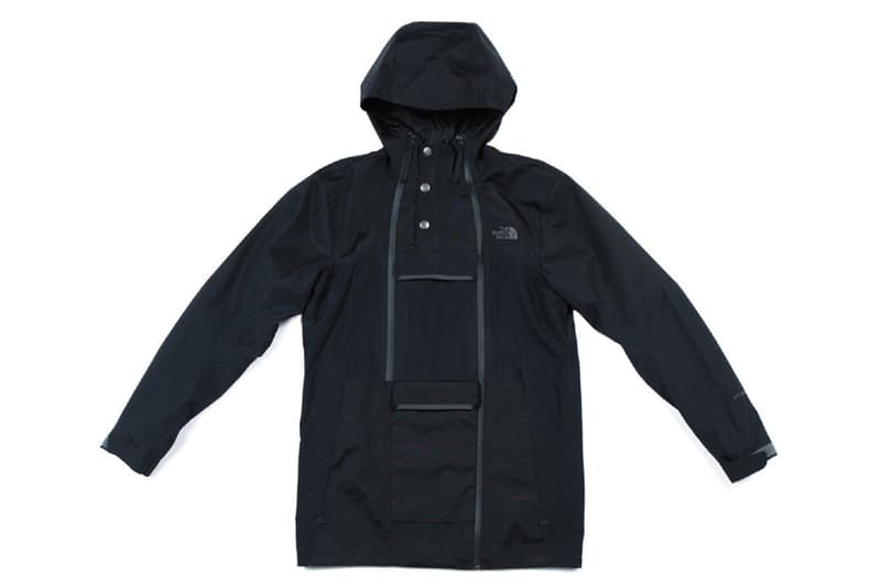 The North Face Urban Exploration から冬場を凌ぐ最新コレクションがリリース アウトドアの機能性を日常生活に落とし込んだ〈The North Face〉注目の都市型ラインから新開発の防水機能を採用した新作アウターがデリバリー