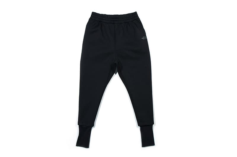 The North Face Urban Exploration から冬場を凌ぐ最新コレクションがリリース アウトドアの機能性を日常生活に落とし込んだ〈The North Face〉注目の都市型ラインから新開発の防水機能を採用した新作アウターがデリバリー