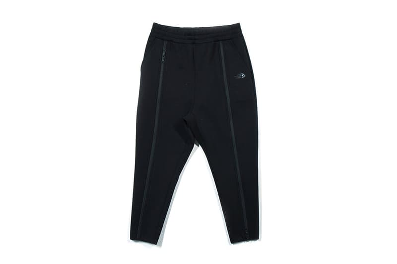 The North Face Urban Exploration から冬場を凌ぐ最新コレクションがリリース アウトドアの機能性を日常生活に落とし込んだ〈The North Face〉注目の都市型ラインから新開発の防水機能を採用した新作アウターがデリバリー