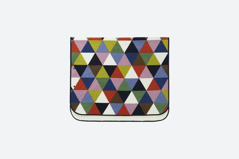 Uniqlo がデザイン界の巨匠 チャールズ&レイ イームズ夫妻にトリビュートしたコレクションをドロップ Charles Eames Ray Eames