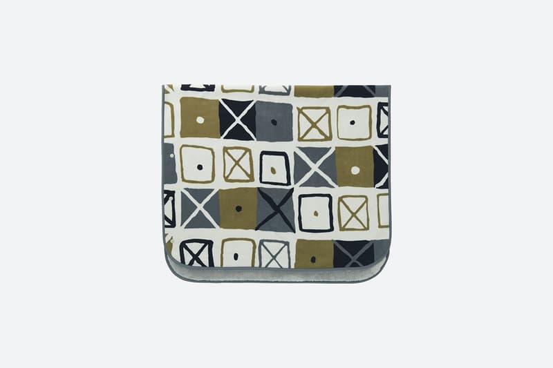 Uniqlo がデザイン界の巨匠 チャールズ&レイ イームズ夫妻にトリビュートしたコレクションをドロップ Charles Eames Ray Eames