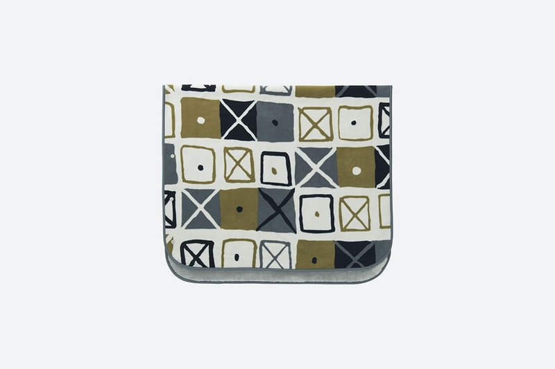 Uniqlo がデザイン界の巨匠 チャールズ&レイ イームズ夫妻にトリビュートしたコレクションをドロップ Charles Eames Ray Eames