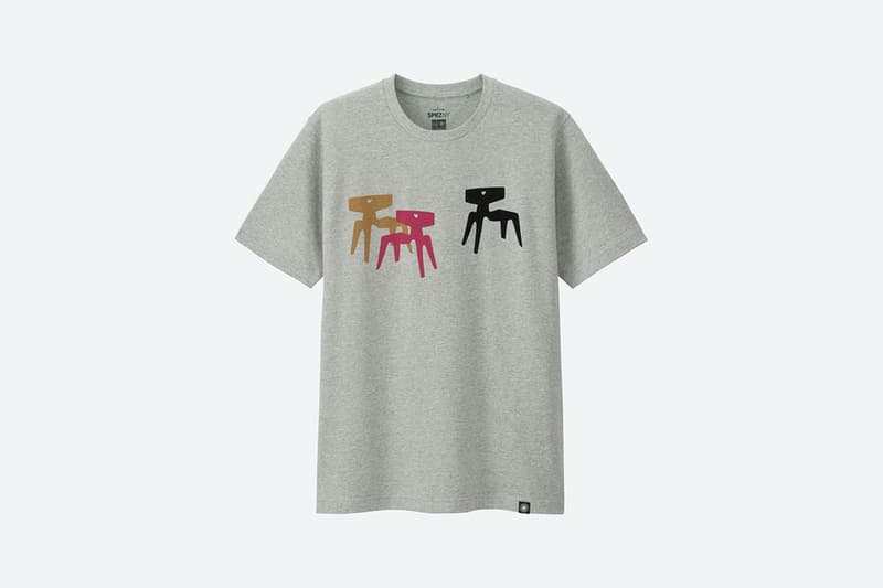 Uniqlo がデザイン界の巨匠 チャールズ&レイ イームズ夫妻にトリビュートしたコレクションをドロップ Charles Eames Ray Eames