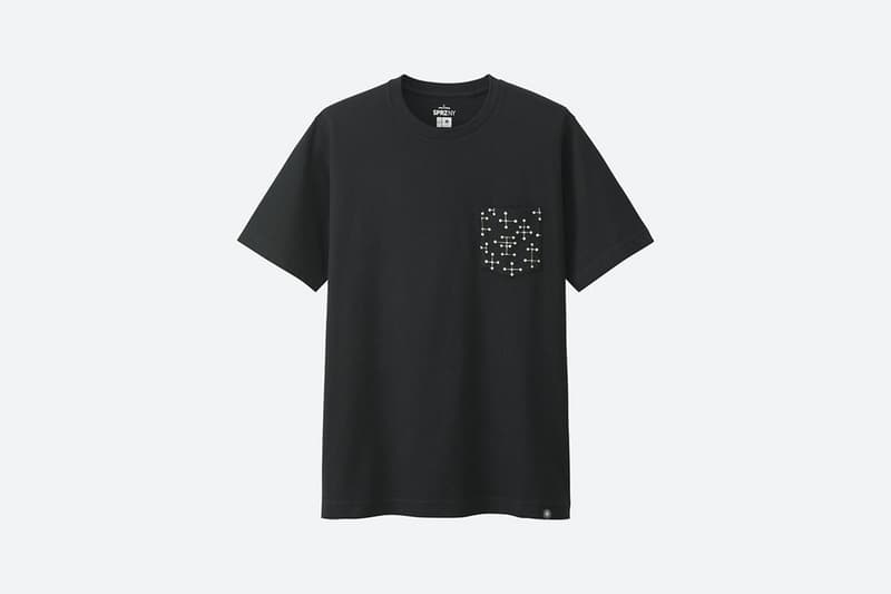 Uniqlo がデザイン界の巨匠 チャールズ&レイ イームズ夫妻にトリビュートしたコレクションをドロップ Charles Eames Ray Eames