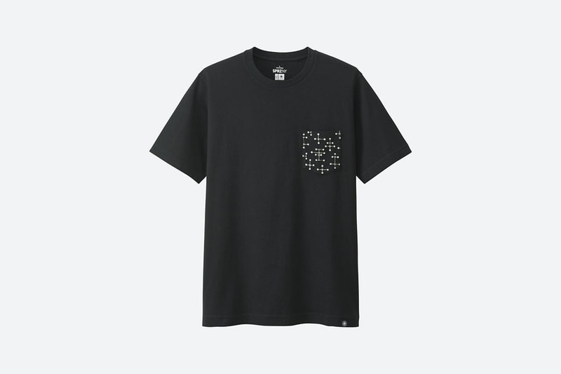 Uniqlo がデザイン界の巨匠 チャールズ&レイ イームズ夫妻にトリビュートしたコレクションをドロップ Charles Eames Ray Eames