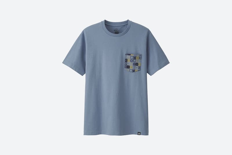 Uniqlo がデザイン界の巨匠 チャールズ&レイ イームズ夫妻にトリビュートしたコレクションをドロップ Charles Eames Ray Eames