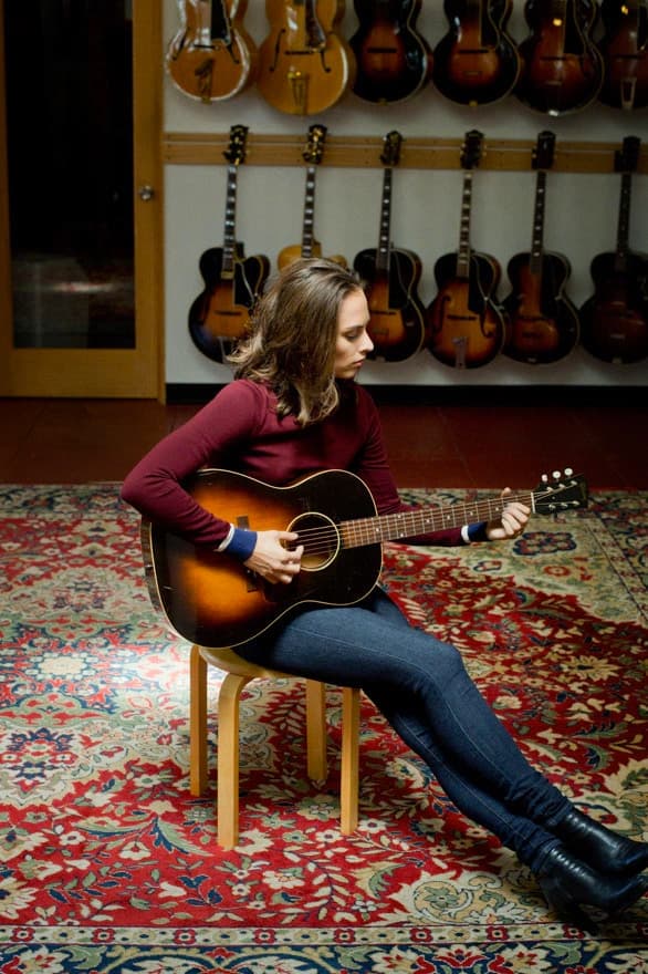 UNIQLO ジーンズライン x J BRAND のコラボグローバルキャンペーンのルックが公開　ユニクロ ジェイ ブランド デニム