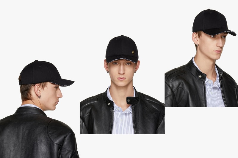 Vetements 2017年秋冬コレクション 2nd デリバリー リリース コート フーディ ジャケット デニム キャップ アクセサリー レインコート ウィンター