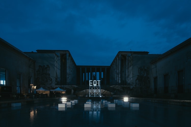 フランス語版 HYPEBEAST のローンチパーティーをレポート