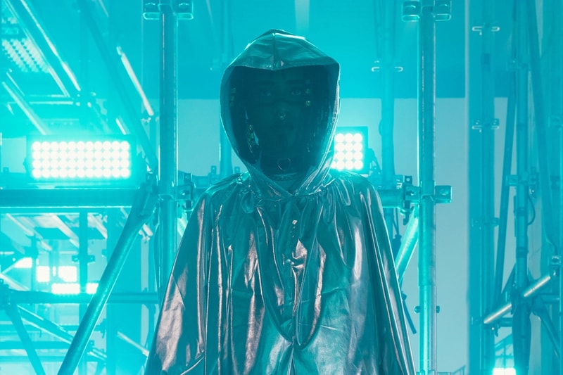 HYPEBEAST FRANCE x adidas Originals の“EQT Party”の様子をレポート