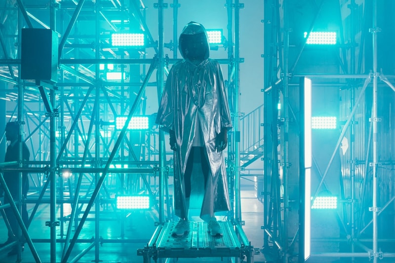 HYPEBEAST FRANCE x adidas Originals の“EQT Party”の様子をレポート