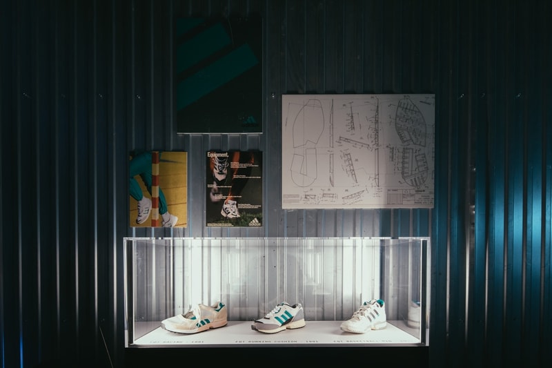 HYPEBEAST FRANCE x adidas Originals の“EQT Party”の様子をレポート