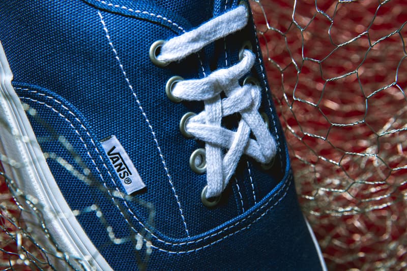 HYPEBEAST JP Giveaway 注目 コラボスニーカー Alyx x Vans 4名様 プレゼント