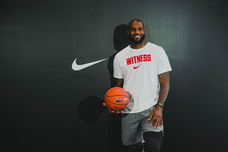 Interviews: レブロン・ジェームズが追憶する “NBAの顔” となるまでの道のり