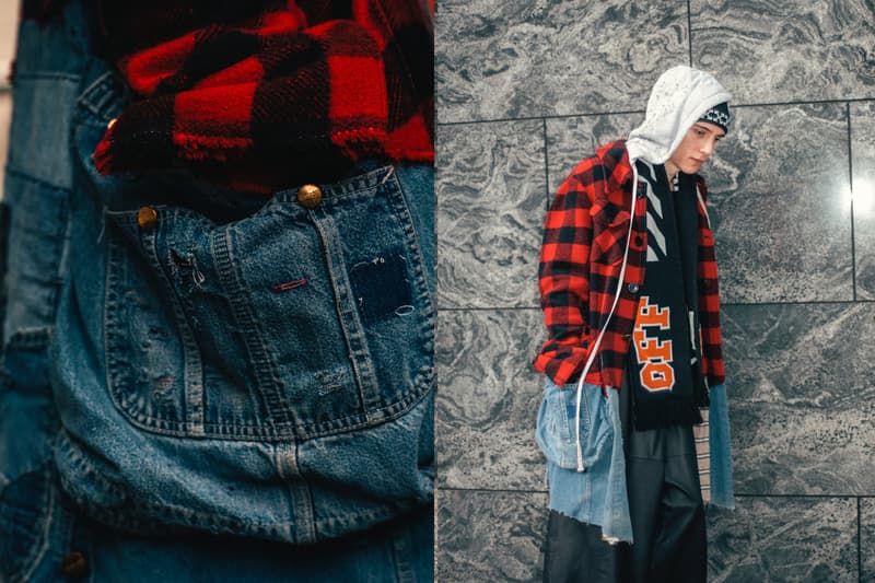新宿伊勢丹で開催のtokyo Men S Fes 17 Isetan 限定アイテムに注目 Hypebeast Jp 新宿伊勢丹で開催のtokyo Men S Fes 17 Isetan 限定アイテムに注目 Hypebeast Jp