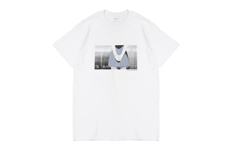 Jam Home Made X 交響詩篇エウレカセブン のコラボコレクションがリリース Hypebeast Jp Jam Home Made X 交響詩篇エウレカセブン のコラボコレクションがリリース Hypebeast Jp