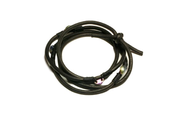 JAM HOME MADE x 『交響詩篇エウレカセブン』のコラボコレクションがリリース レントンとエウレカの新たな物語の始まりを記念して、ファン垂涎のTシャツ＆ジュエリーを限定受注