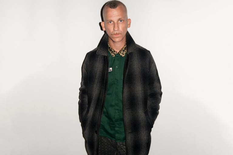 ジェイソン・ディルが語るNYの思い出、Supreme、Fucking Awesome について