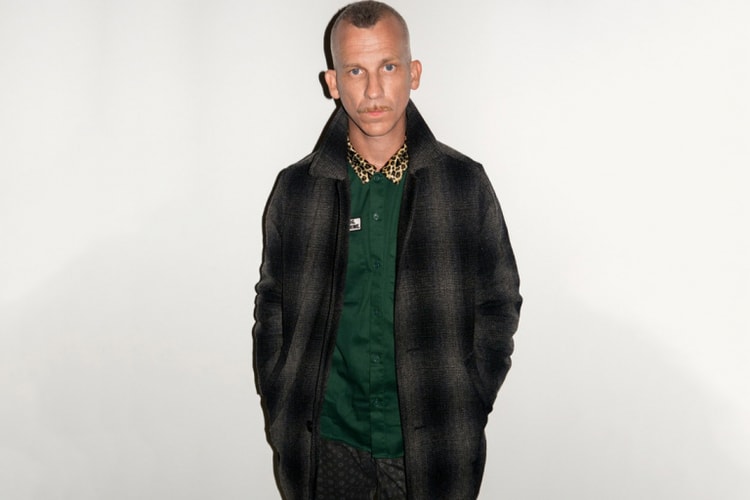 ジェイソン・ディルが語るNYの思い出、Supreme、Fucking Awesome について