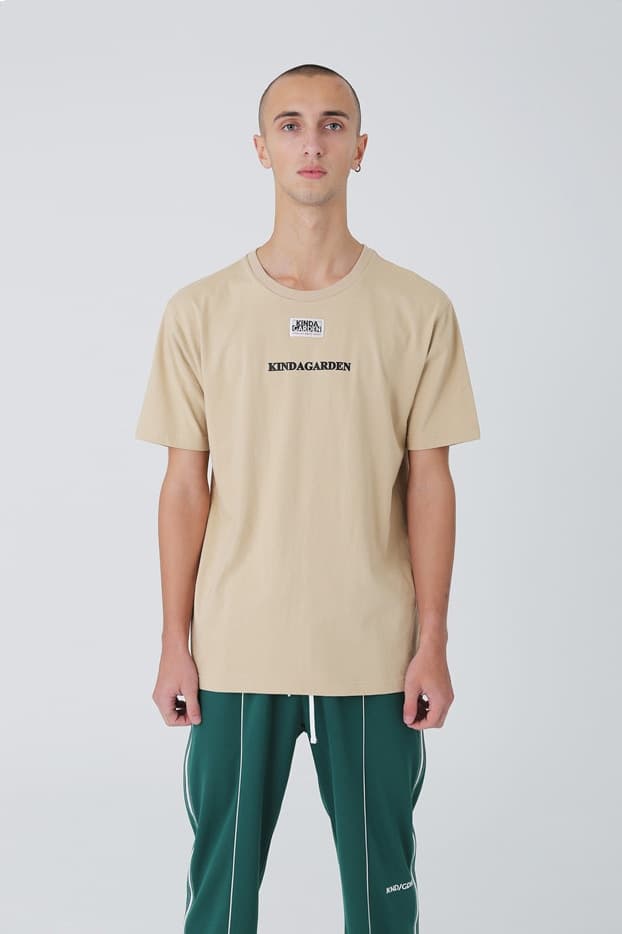 新鋭ブランドKINDAGARDEN（カインダガーデン）2018年春夏ルックブックが公開