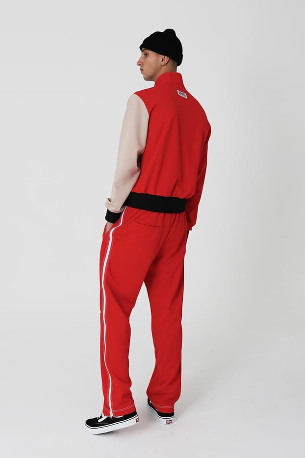 新鋭ブランドKINDAGARDEN（カインダガーデン）2018年春夏ルックブックが公開