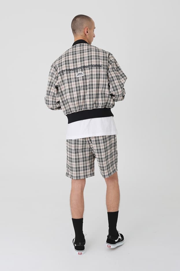 新鋭ブランドKINDAGARDEN（カインダガーデン）2018年春夏ルックブックが公開