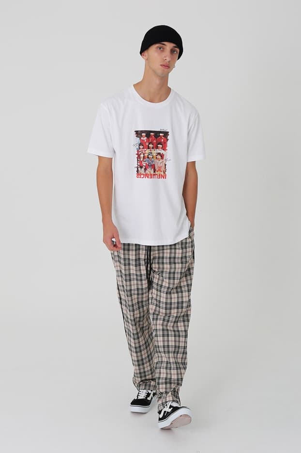 新鋭ブランドKINDAGARDEN（カインダガーデン）2018年春夏ルックブックが公開