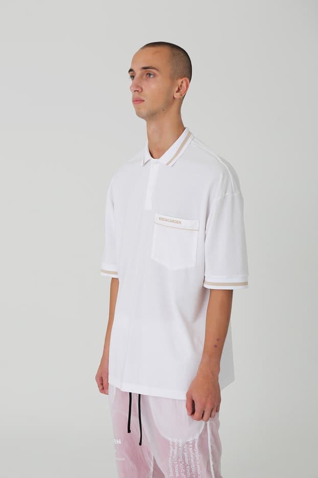 新鋭ブランドKINDAGARDEN（カインダガーデン）2018年春夏ルックブックが公開