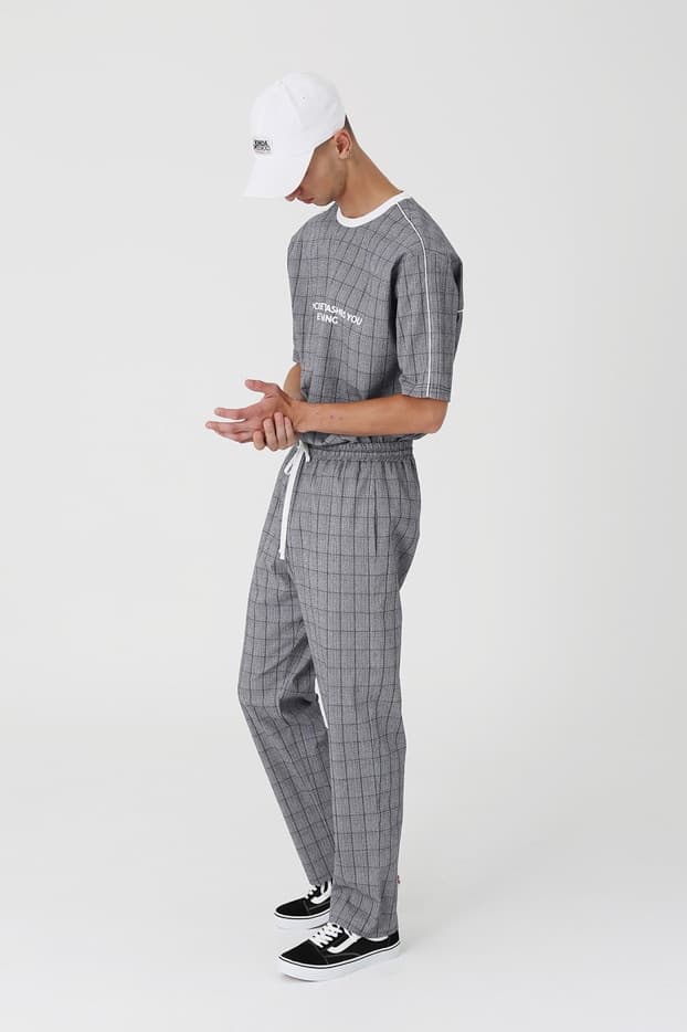 新鋭ブランドKINDAGARDEN（カインダガーデン）2018年春夏ルックブックが公開