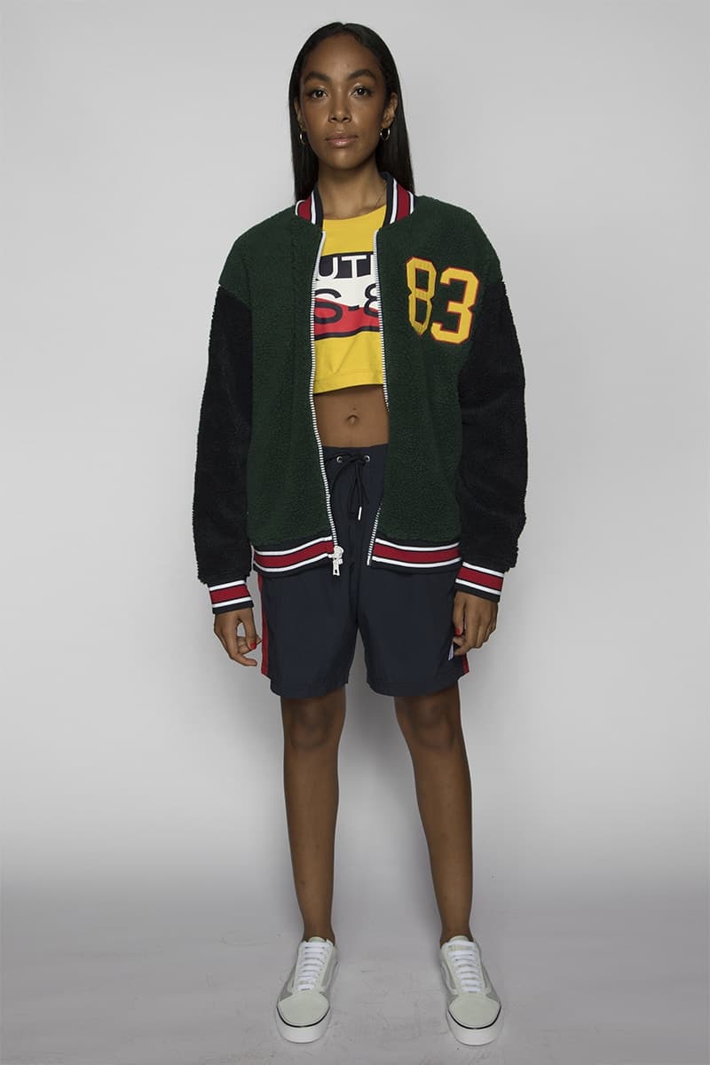 Lil Yachty Nautica タッグ 初 コラボ コレクション