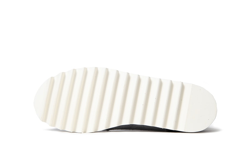 MAGIC STICK 初のサイドゴアブーツは DOUBLE FOOT WEAR のスペシャルオーダーモデル ハンドメイド in 下町東京 浅草