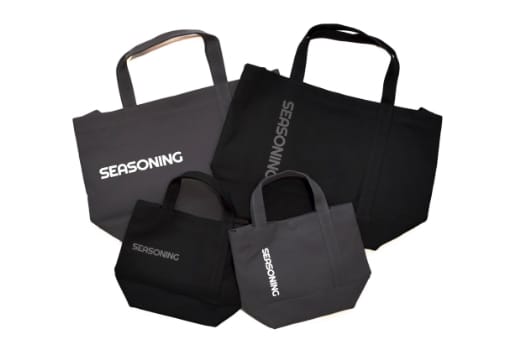 MASAH と今宿麻美夫婦による SEASONING がリミテッドストアとポップアップを開催