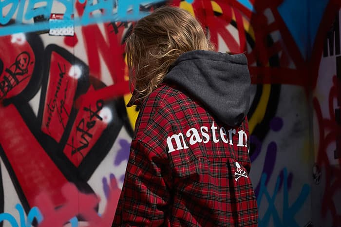 MASTERMIND TOKYO のオンラインストアがオープン 〈mastermind JAPAN〉と〈MASTERMIND WORLD〉の最新コレクションがネット上で購入可能に