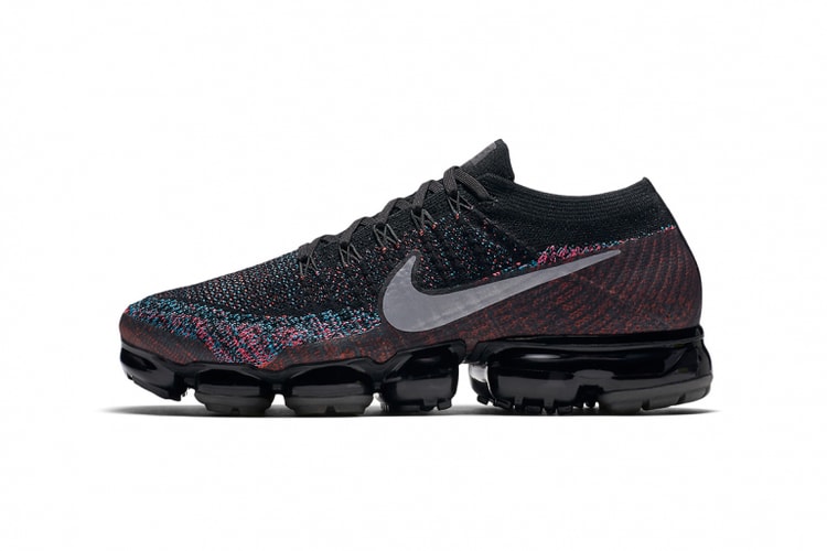 UPDATE: Nike が今後リリース予定の Air VaporMax ラインアップを公開