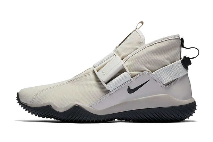 Nike より話題の KMTR 新色モデル2型が登場