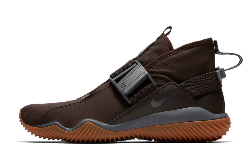 ナイキより話題のKMTR新色モデル2型が登場