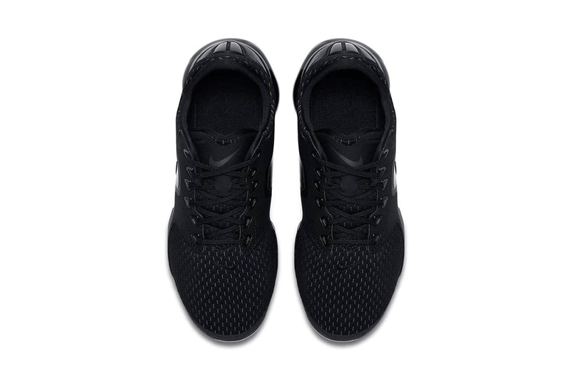 UPDATE：Flyknit 素材を脱ぎ捨てた Nike Air VaporMax 新作モデルのビジュアルが登場