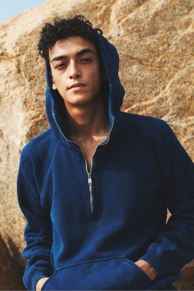 nonnative for Pilgrim Surf + Supply 2017年秋冬コレクション “FIRST THERE WAS ATTITUDE”