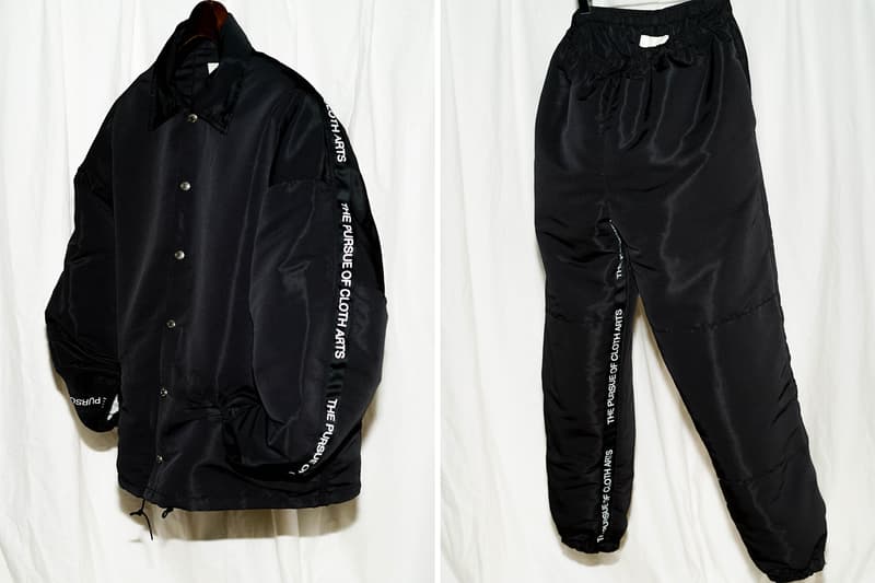 代官山の人気セレクトショップ O の5周年記念コラボアイテムの数々にフォーカス オー