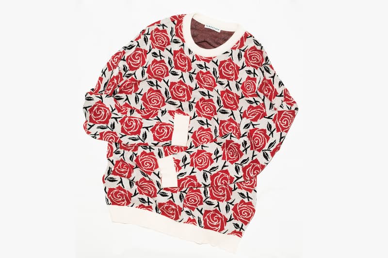 代官山の人気セレクトショップ O の5周年記念コラボアイテムの数々にフォーカス オー