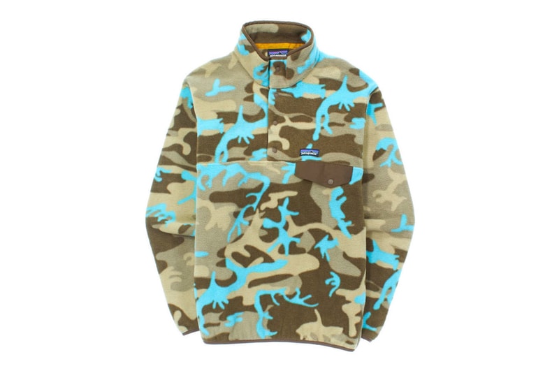 Patagonia が修理した中古製品を販売するオンラインストア をローンチ パタゴニア Wear Worn