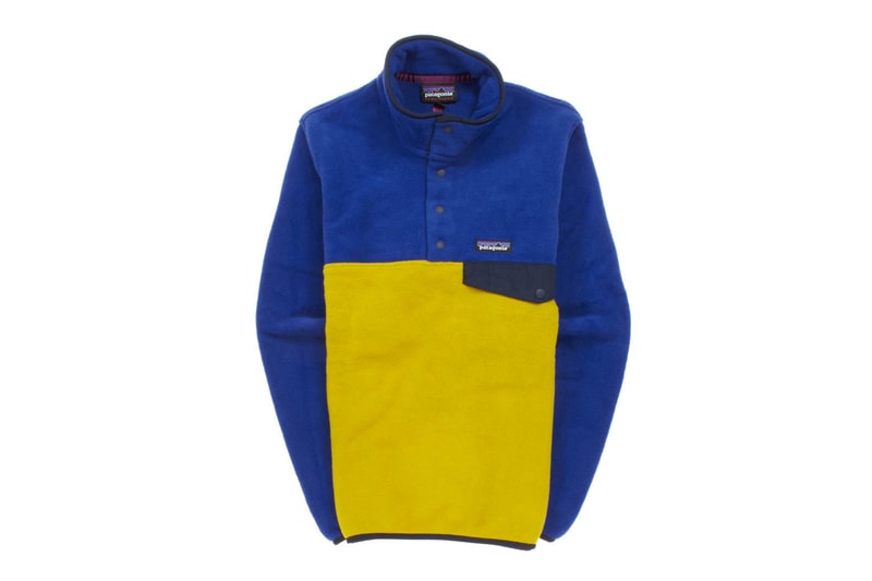Patagonia が修理した中古製品を販売するオンラインストア をローンチ パタゴニア Wear Worn