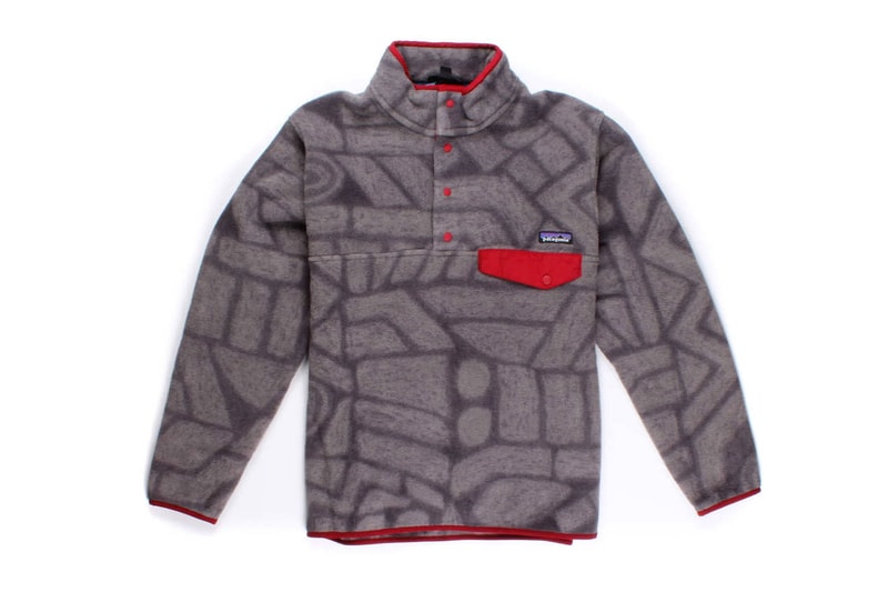 Patagonia が修理した中古製品を販売するオンラインストア をローンチ パタゴニア Wear Worn