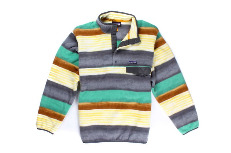 Patagonia が修理した中古製品を販売するオンラインストア をローンチ パタゴニア Wear Worn