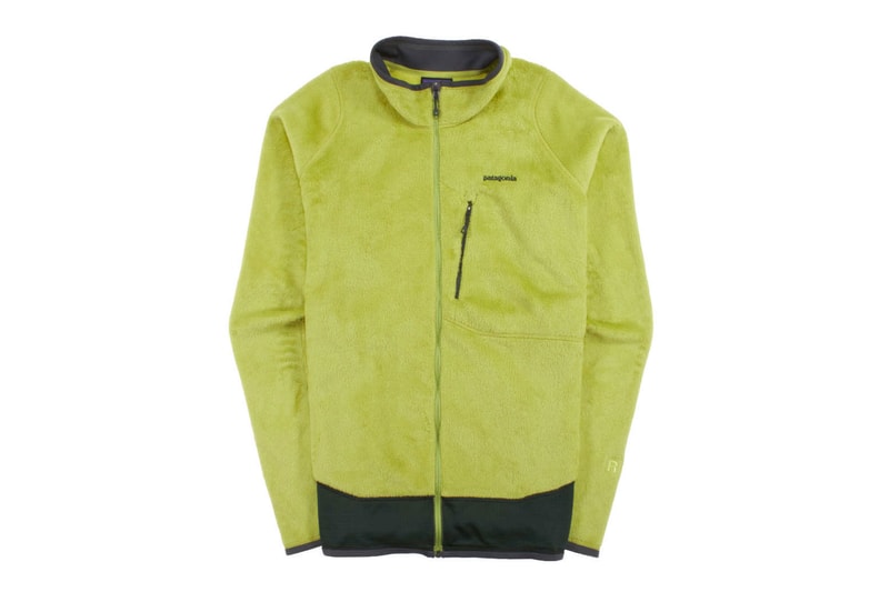 Patagonia が修理した中古製品を販売するオンラインストア をローンチ パタゴニア Wear Worn