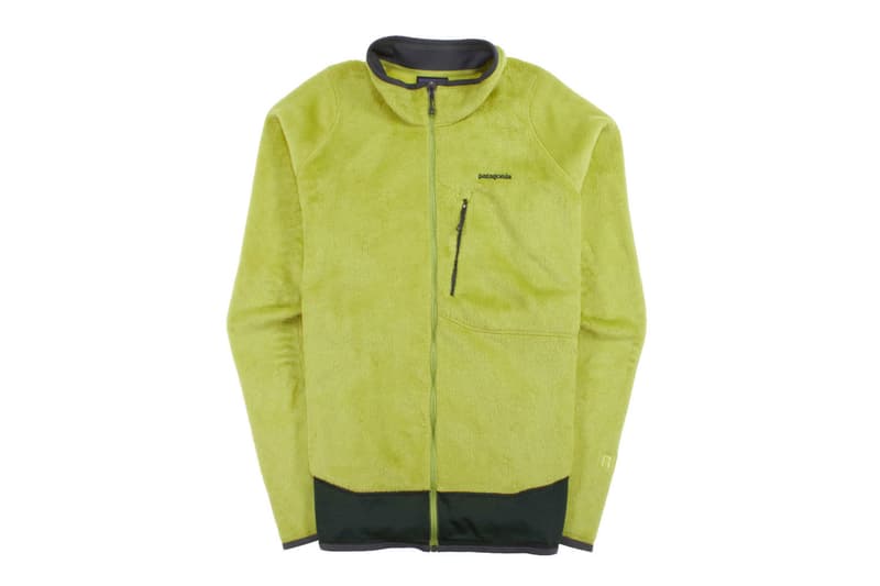 Patagonia が修理した中古製品を販売するオンラインストア をローンチ パタゴニア Wear Worn