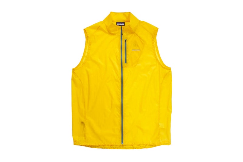 Patagonia が修理した中古製品を販売するオンラインストア をローンチ パタゴニア Wear Worn